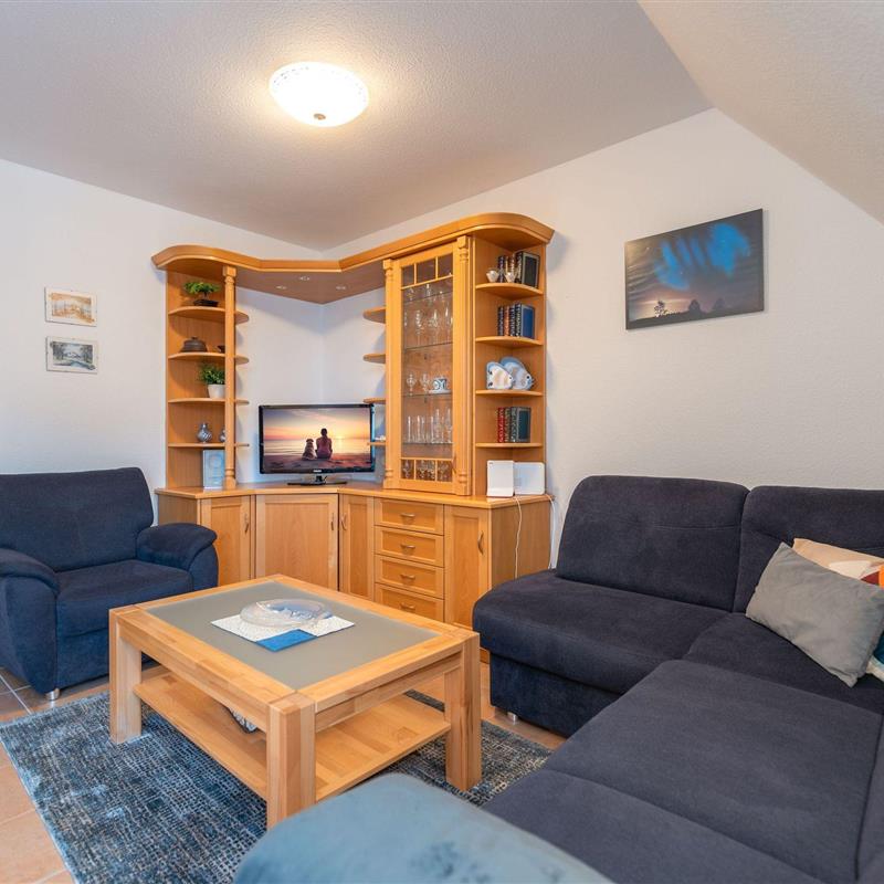 Ferielejlighed - 4 personer -  - Dorfstraße - 17406 - Gummlin