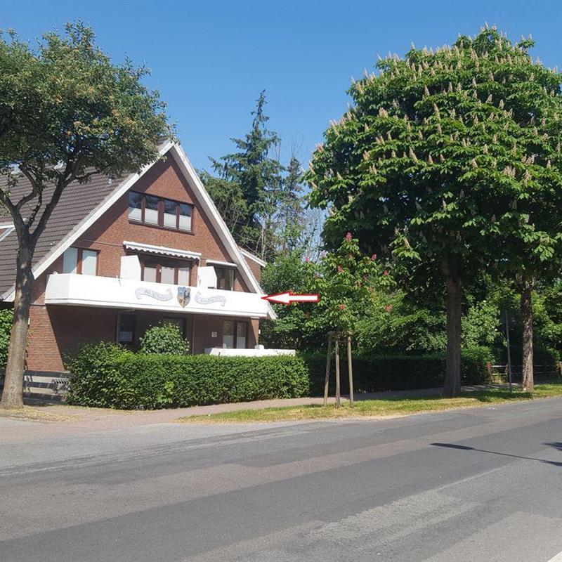 Ferielejlighed - 3 personer -  - Badestr. - 25938 - Wyk