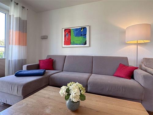 Holiday apartment - 6 persons -  - Cuxhavener Str. - 27476 - Cuxhaven