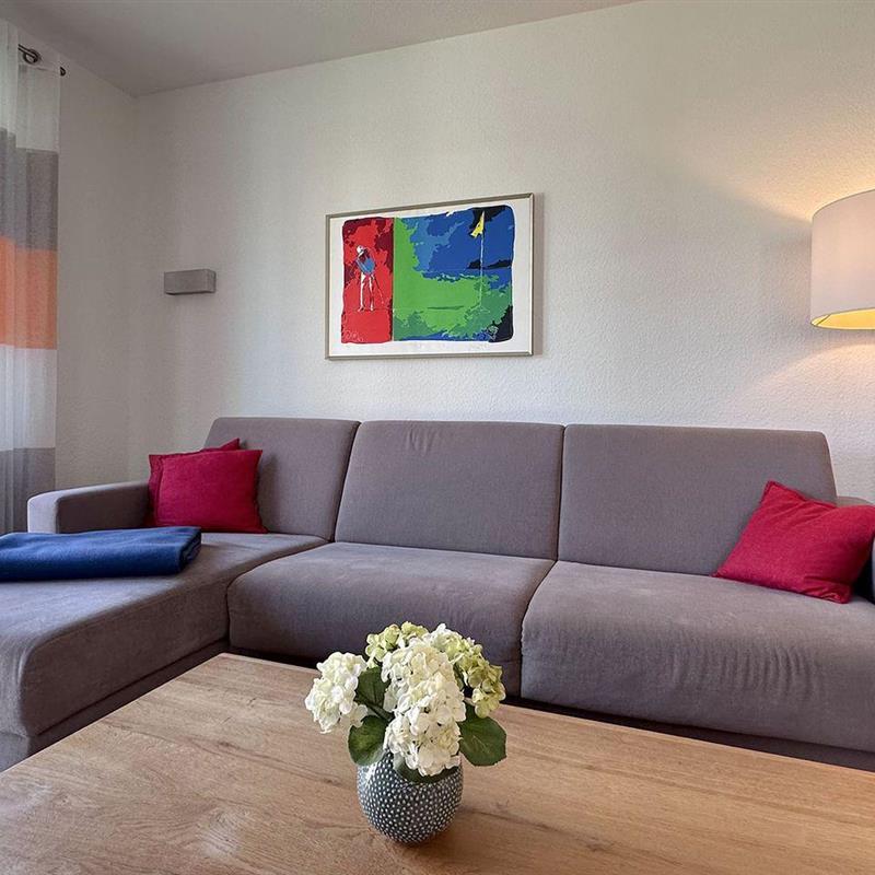 Ferielejlighed - 6 personer -  - Cuxhavener Str. - 27476 - Cuxhaven