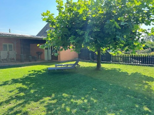 Ferienhaus - 4 Personen -  - 14669 - Ketzin