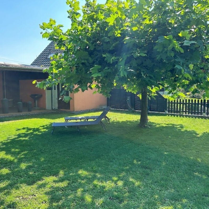Sommerhus - 4 personer -  - 14669 - Ketzin