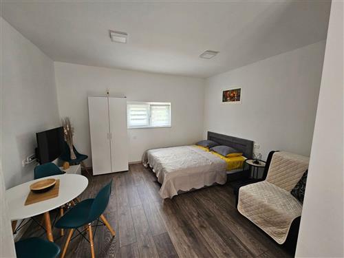 Holiday apartment - 3 persons -  - Novi Vinodolski - 51250