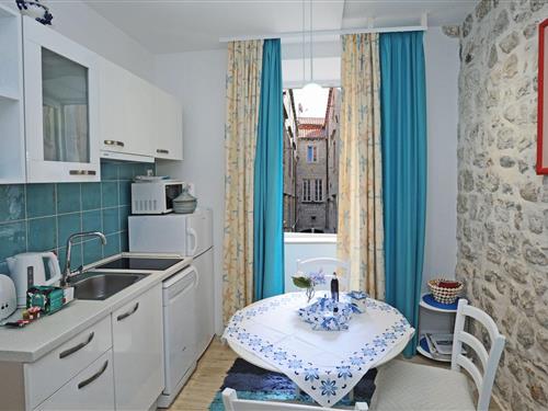 Sommerhus - 2 personer -  - 20000 - Dubrovnik