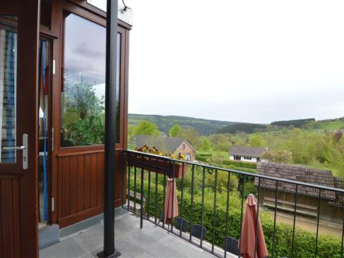 Holiday Home/Apartment - 12 persons -  - 4950 - Thirimont