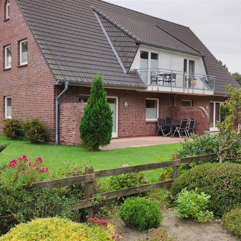 Ferielejlighed - 4 personer -  - Bahnhofstraße - 25826 - St. Peter-Ording