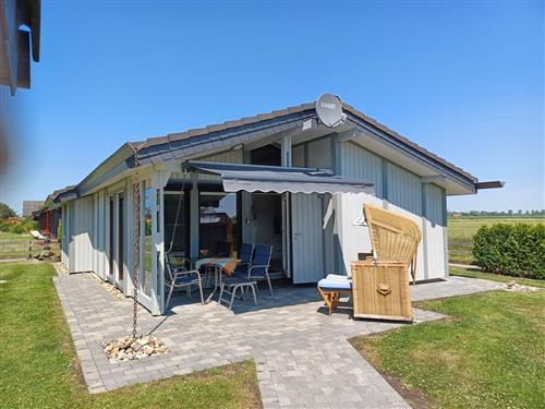 Holiday Home/Apartment - 5 persons -  - Ferienpark Eckwarderhörne - 26969 - Butjadingen / Eckwarden