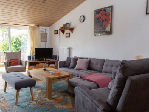 Sommerhus - 4 personer -  - Besanweg - 26427 - Neuharlingersiel