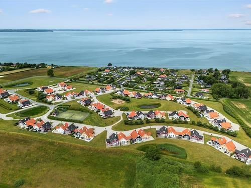 Ferienhaus - 6 Personen -  - Strandgårdsvej - Bro Strand - 5464 - Brenderup