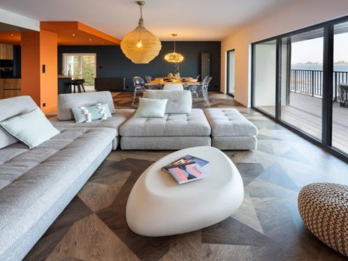 Holiday apartment - 6 persons -  - 29870 - Landéda