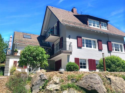 Ferienhaus - 8 Personen -  - Haslachstraße - 79868 - Falkau