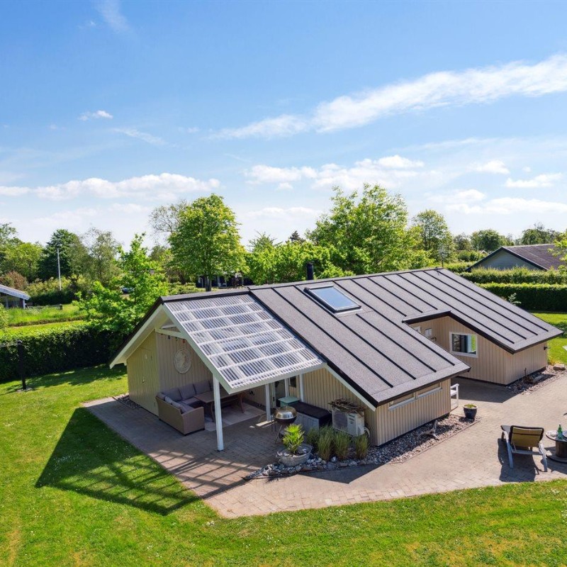 Ferienhaus - 6 Personen -  - Egemose - Skovmose - 6470 - Als