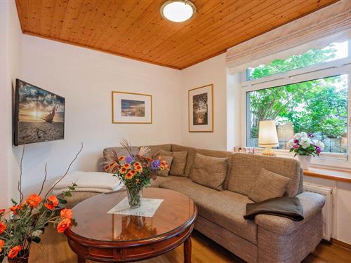 Ferielejlighed - 4 personer -  - Friedenstr. - 17424 - Heringsdorf (Seebad)