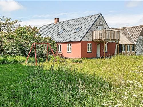 Ferienhaus - 6 Personen -  - Strandvej - Udbyhöj - 8970 - Havndal