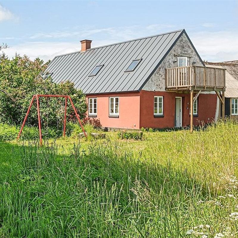 Ferienhaus - 6 Personen -  - Strandvej - Udbyhöj - 8970 - Havndal