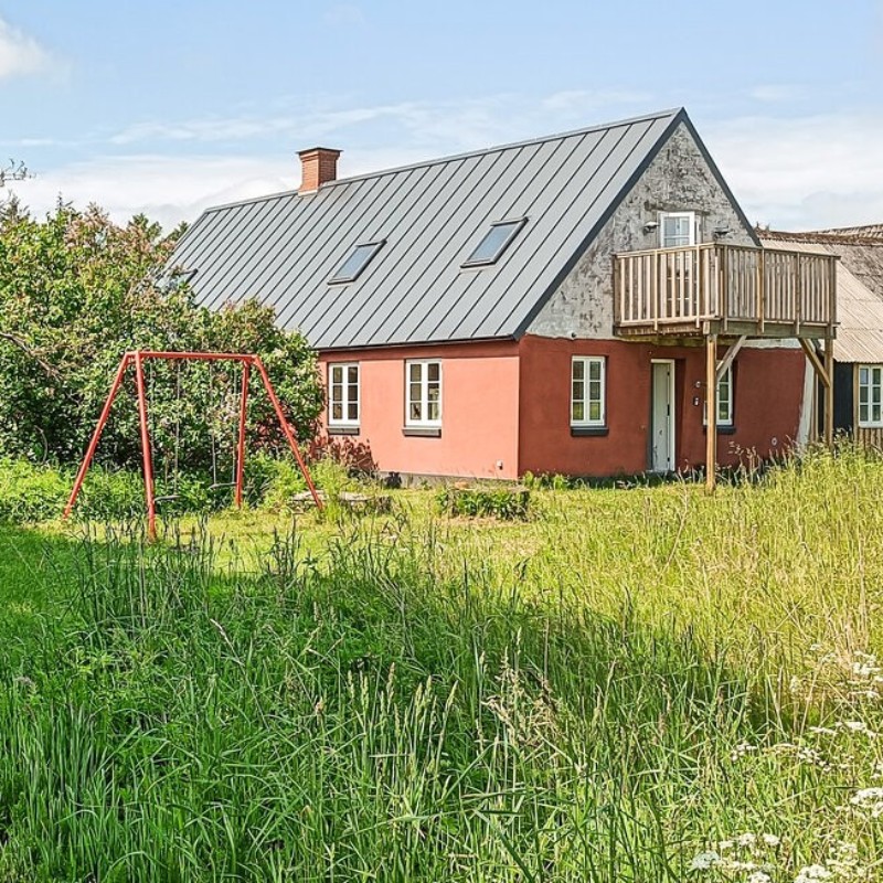 Ferienhaus - 6 Personen -  - Strandvej - Udbyhöj - 8970 - Havndal
