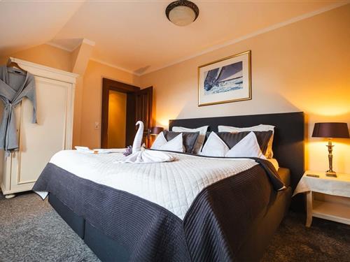 Ferielejlighed - 5 personer -  - Heilige-Geist-Straße - 06484 - Quedlinburg