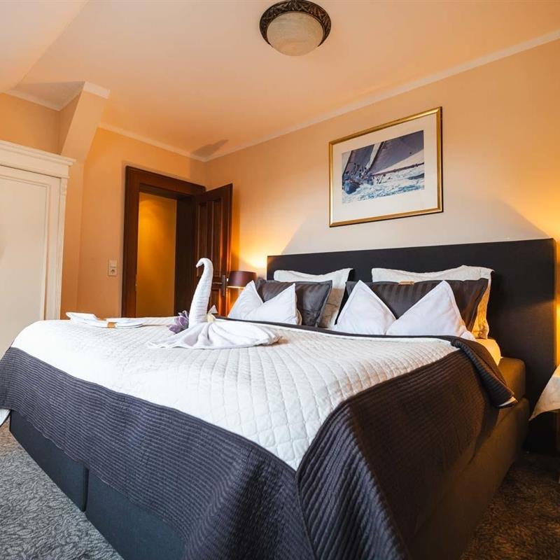 Ferielejlighed - 5 personer -  - Heilige-Geist-Straße - 06484 - Quedlinburg