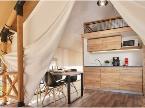 Fritidshus - 4 personer -  - 6271 - Gulpen