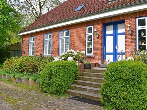 Semesterhus/Semesterlägenhet - 2 personer -  - 23972 - Metelsdorf