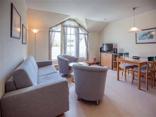 Ferielejlighed - 4 personer -  - Dollahner Straße - 18609 - Ostseebad Binz