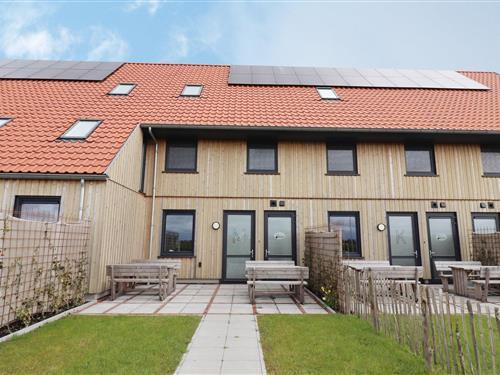 Sommerhus - 10 personer -  - 8833 KA - Leons