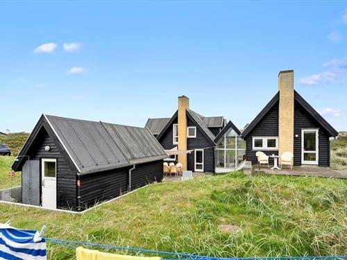 Sommerhus - 6 personer -  - Kohlsvej - 9493 - Saltum