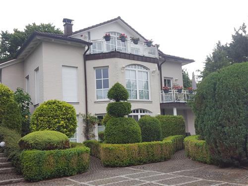 Ferieleilighet - 3 personer -  - Gorch-Fock- Weg - 23730 - Neustadt In Holstein