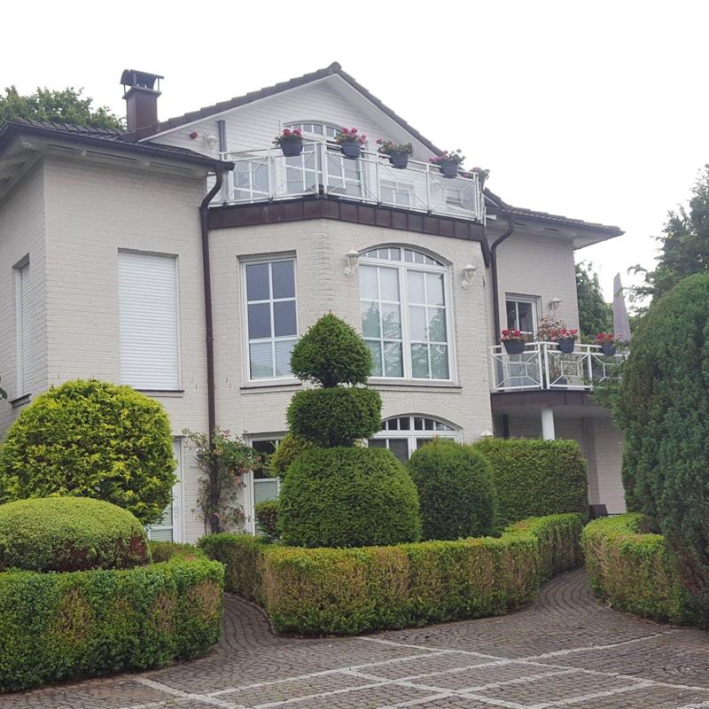 Ferielejlighed - 3 personer -  - Gorch-Fock- Weg - 23730 - Neustadt In Holstein