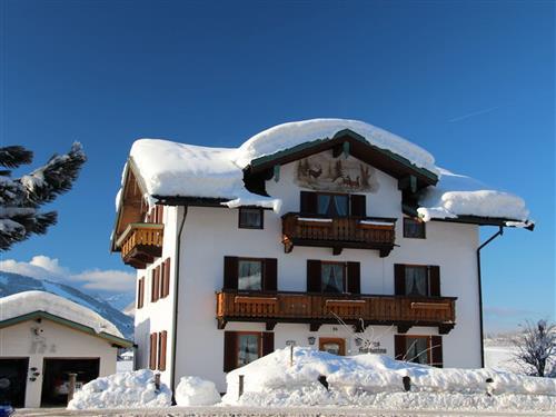 Ferieleilighet - 2 personer -  - Weitseestr. - 83242 - Reit Im Winkl