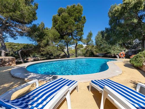 Semesterhus/Semesterlägenhet - 10 personer -  - Carrer de Cala Egos - 07660 - Cala D'or