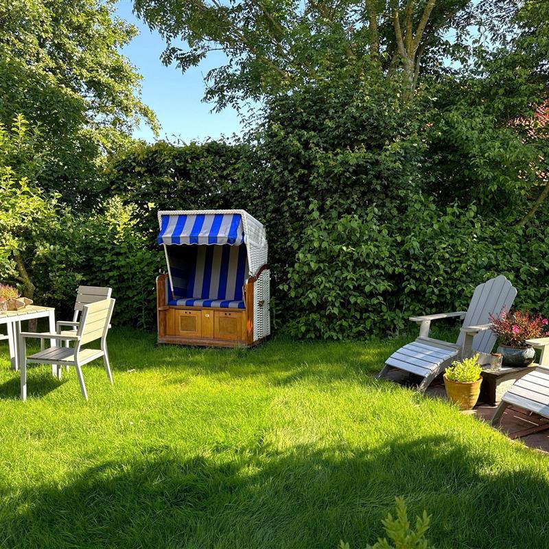 Ferielejlighed - 3 personer -  - Inselstraße - 26736 - Greetsiel