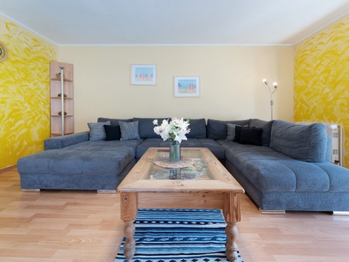 Sommerhus - 6 personer -  - Am Höben - 23769 - Fehmarn Ot Bannesdorf