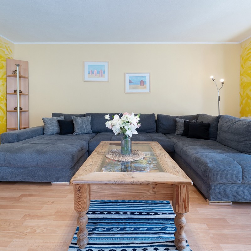 Sommerhus - 6 personer -  - Am Höben - 23769 - Fehmarn Ot Bannesdorf
