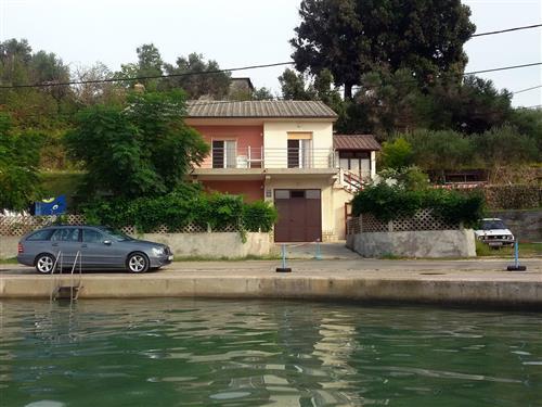 Ferielejlighed - 8 personer -  - Supetarska Draga - 51280 - Rab