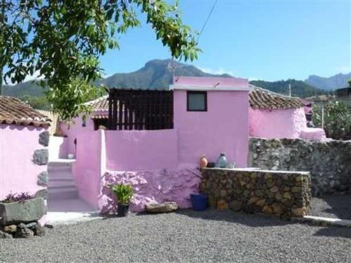 Sommerhus - 6 personer -  - 38750 - El Paso