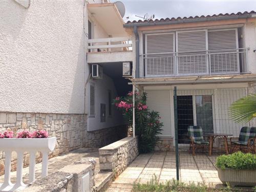 Holiday Home/Apartment - 3 persons -  - 52440 - Porec