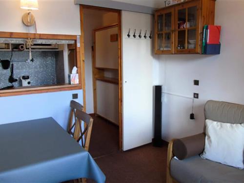 Ferielejlighed - 3 personer -  - 73500 - Modane