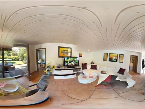 Holiday apartment - 5 persons -  - Bühl - 5462 - Siglistorf