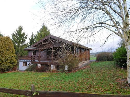 Holiday Home/Apartment - 8 persons -  - 6987 - Beffe