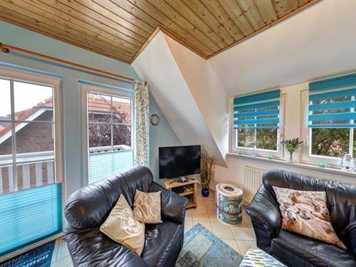 Feriehus - 4 personer -  - 26969 - Burhave