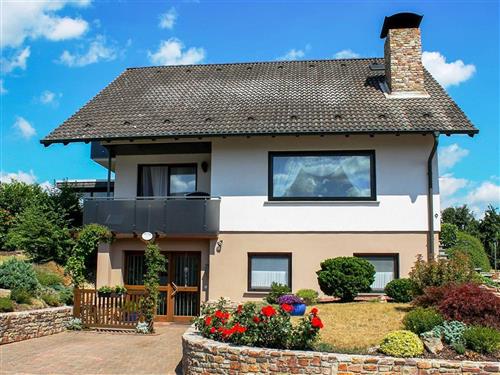 Ferieleilighet - 3 personer -  - Tannenstraße - 55568 - Staudernheim