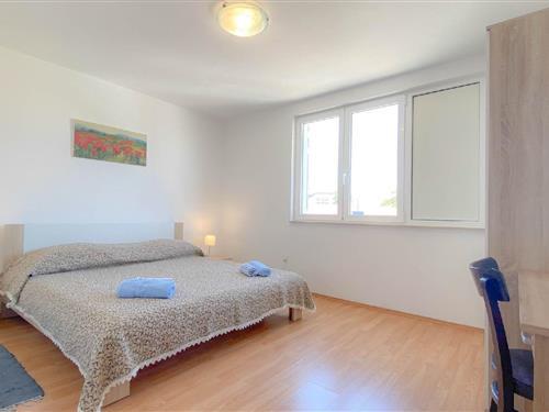 Ferienhaus - 4 Personen -  - Epulonova ulica - 52466 - Novigrad