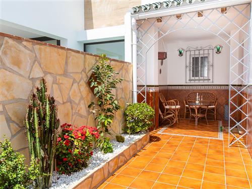 Ferienhaus - 6 Personen -  - Nerja - 29780