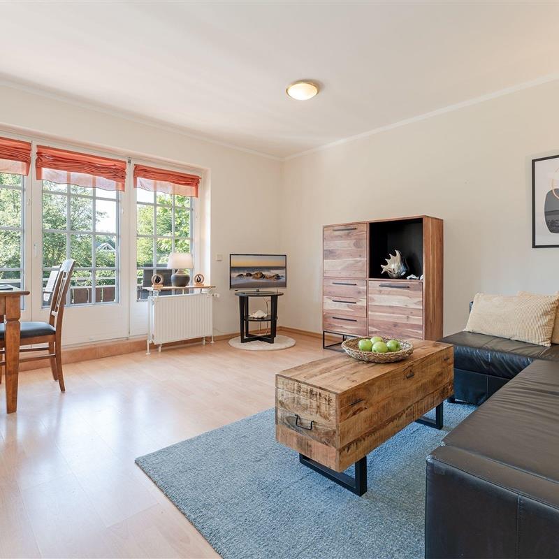 Ferielejlighed - 2 personer -  - Lindenallee - 23683 - Scharbeutz