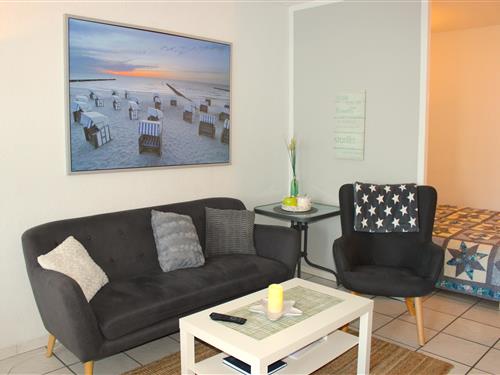 Ferienhaus - 2 Personen -  - Ferienpark - 23774 - Heiligenhafen