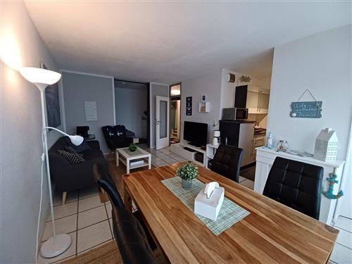 Ferieleilighet - 2 personer -  - Ferienpark - 23774 - Heiligenhafen