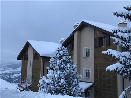 Holiday apartment - 5 persons -  - Lumbrein - 7148