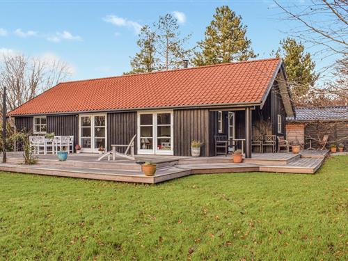 Sommerhus - 6 personer -  - Revlingestien - 3250 - Gilleleje