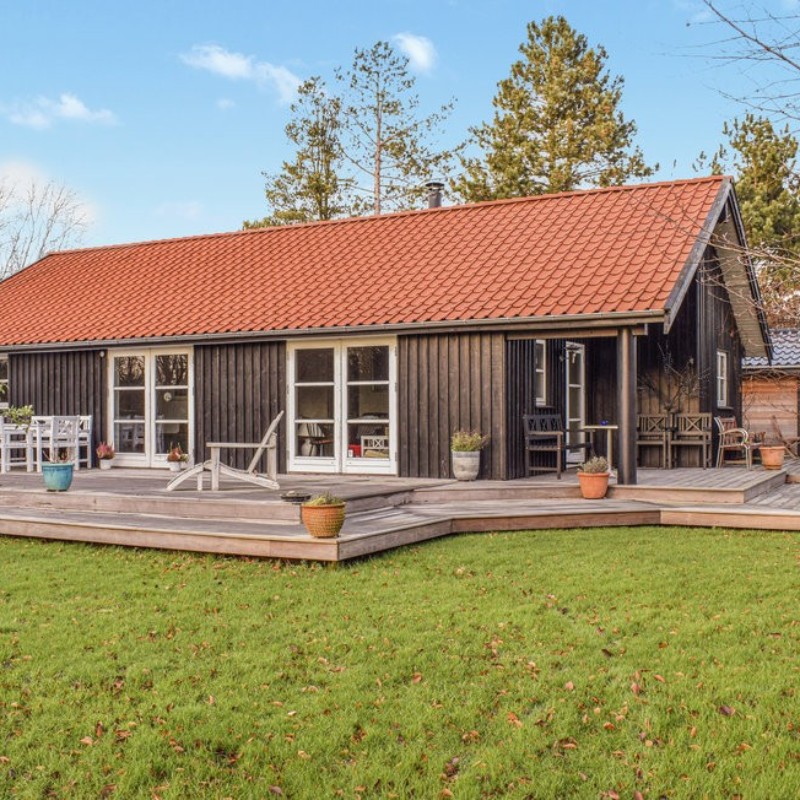 Ferienhaus - 6 Personen -  - Revlingestien - 3250 - Gilleleje